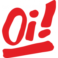 OI! logo vector logo