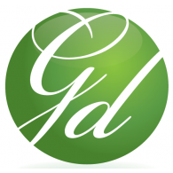 Green design logo vector logo