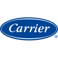 Carrier logo vector logo