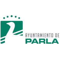 Ayuntamiento de Parla logo vector logo