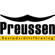 Brf Preussen logo vector logo