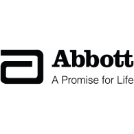 Abbott logo vector logo