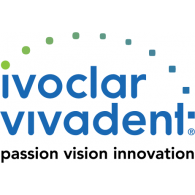 Ivoclar Vivadent logo vector logo