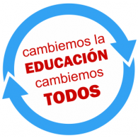 Cambiemos la Educación Logo MINEDU logo vector logo