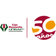 Caja Manzanillo S.C. de A.P. de R.L. de C.V. logo vector logo
