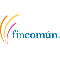 fincomun logo vector logo