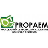 PROPAEM logo vector logo