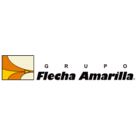 Grupo Flecha Amarilla logo vector logo