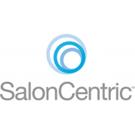 SalonCentric logo vector logo