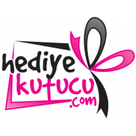HediyeKutucu.com logo vector logo