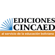 Ediciones Cincaed logo vector logo
