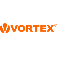 Vortex logo vector logo
