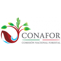 CONAFOR logo vector logo