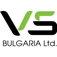 VS Bulgaria Ltd. logo vector logo