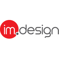 im.design logo vector logo