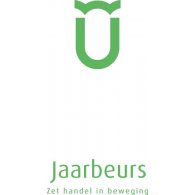 Jaarbeurs logo vector logo
