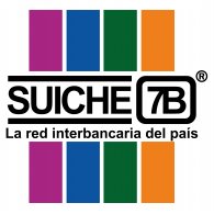 Suiche 7B logo vector logo
