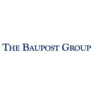 Baupost Group logo vector logo