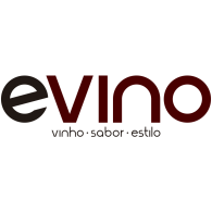 Evino logo vector logo