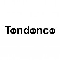 Tendence logo vector logo