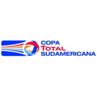 Copa Total Sudamericana logo vector logo