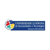 Universidade Lusófona de Humanidades e Tecnologias logo vector logo