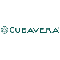 Cubavera logo vector logo