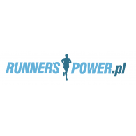 Runner’s Power logo vector logo
