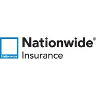Nationwide Insurance logo vector logo