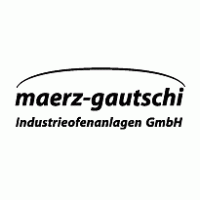 Maerz-Gautschi logo vector logo