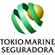 Tokio Marine Seguradora logo vector logo