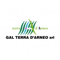 Gal Terra d’Arneo logo vector logo