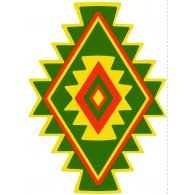 Ministerio de Culturas logo vector logo