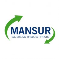 Mansur Sobras Industriais logo vector logo