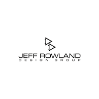 Jeff Rowland logo vector logo