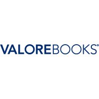 Valore Books logo vector logo