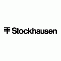 Stockhausen logo vector logo