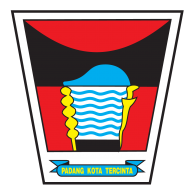 Kota Padang logo vector logo
