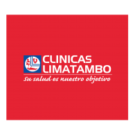 Clinica Limatambo logo vector logo