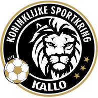 KSK Kallo logo vector logo