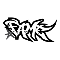 Ben Luna Fame logo vector logo