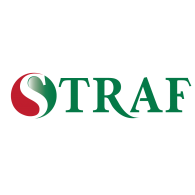 Libreria STRAF logo vector logo