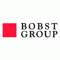Bobst Group logo vector logo