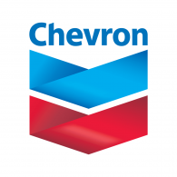 Chevron Bangladesh logo vector logo