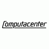 Computacenter logo vector logo
