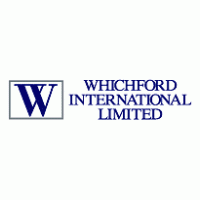 Whichford International logo vector logo