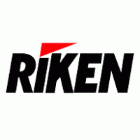 Riken logo vector logo