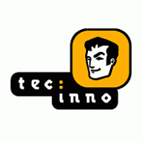 tec:inno logo vector logo