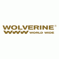 Wolverine World Wide logo vector logo