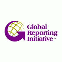 Global Reporting Initiative logo vector logo